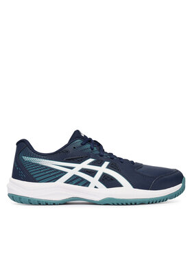 Asics Взуття для тенісу Asics Court Slide 4 1041A483 Cиній