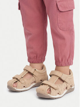 Lasocki Kids Босоніжки Lasocki Kids CEO-CI12-MARCUS-02(II)DZ Бежевий