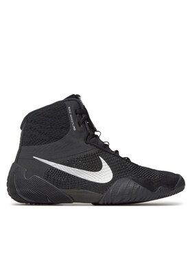 Nike Боксерське взуття Nike Tawa CI2952 001 Чорний