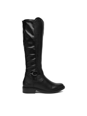 Remonte Cizme Remonte CEO-D2W77-00 Negru