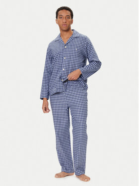 Polo Ralph Lauren Polo Ralph Lauren Pijama 714899627012 Azul Regular Fit