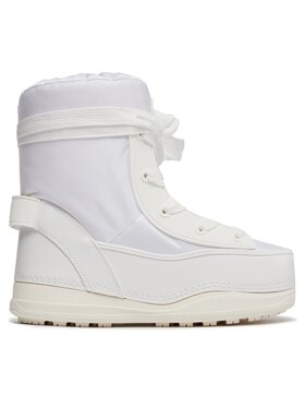 Bogner Snehule Bogner La Plagne 3 32347014 Biela