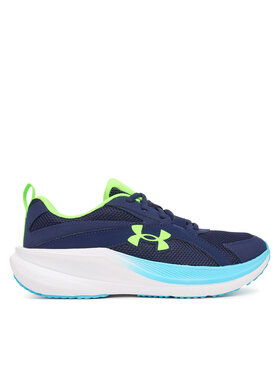 Under Armour Взуття для бігу Under Armour UA Charged+ Assert 11 6006905 Cиній