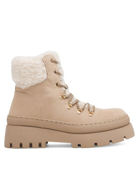 DeeZee Черевики DeeZee QUEENIE WS6151-03 Бежевий