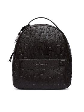 Armani Exchange Zaino Armani Exchange XW002234 AF15774 U6032 Marrone scuro