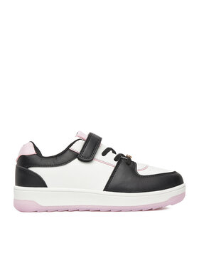 DeeZee Снікерcи DeeZee CEO-SS24JJYF Білий