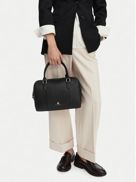 Beverly Hills Polo Club Torbica Beverly Hills Polo Club CEO-BHPC-K-001-10 Crna
