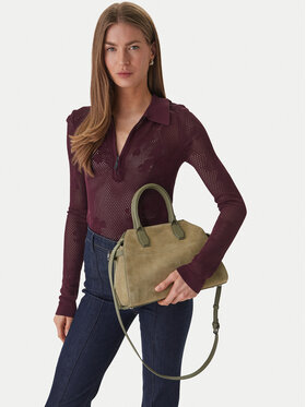 Guess Сумка Guess HWYUSS P6236 Зелений