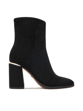 Nine West Ботильйони Nine West CEO-JASMIN-01 Чорний