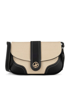 Beverly Hills Polo Club Kabelka Beverly Hills Polo Club BHPC-C-011-07 Černá
