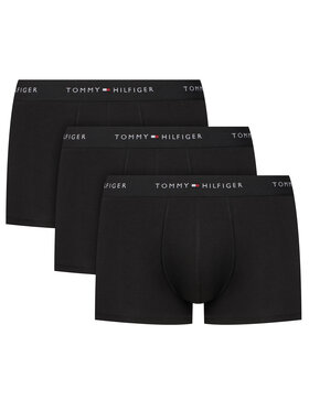 Tommy Hilfiger Tommy Hilfiger Conjunto de calzoncillos boxer UM0UM03890 De color