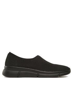Go Soft Pantofi Go Soft WS6076-01 Negru