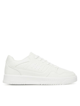 JENNY Snīkeri JENNY TS5375-06 Balts