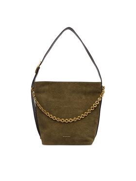 MICHAEL Michael Kors Geantă MICHAEL Michael Kors 30T6AUEM8S Verde