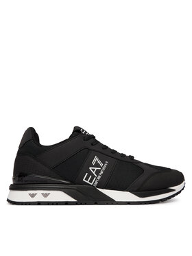 EA7 Emporio Armani Снікерcи EA7 Emporio Armani 7X000656 AF13550 MZ210 Кольоровий