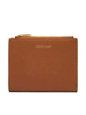 Calvin Klein Portamonete Calvin Klein LV04F1135G Marrone