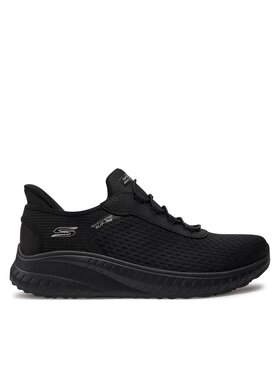 Skechers Снікерcи Skechers Bobs Squad Chaos-In Color 117504/BBK Чорний