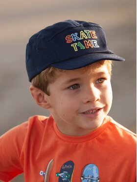 Mayoral Šiltovka Mayoral 10480 Tmavomodrá