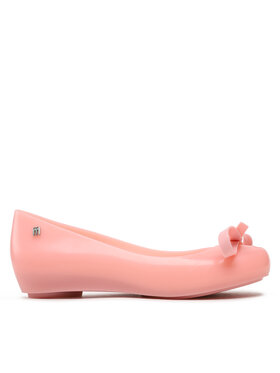 Melissa Балетки Melissa Melissa Ultragirl Bow Iii Ad 33891 Рожевий