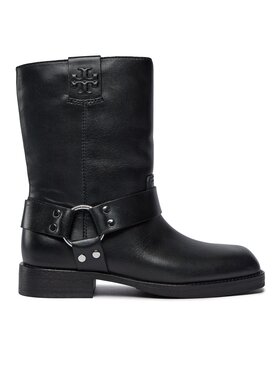 Tory Burch Μποτάκια Tory Burch 153058 Μαύρο
