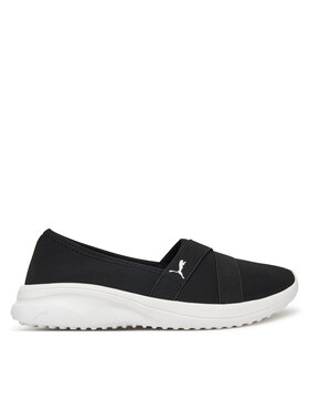 Puma Polobotky Puma Adelina 2 400236 01 Černá