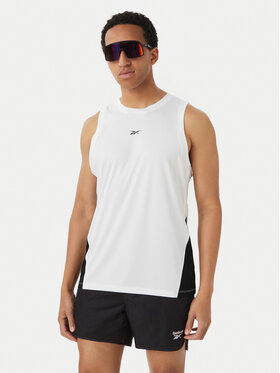 Reebok Reebok Майка Mikolaj RK25878CCM Білий Regular Fit