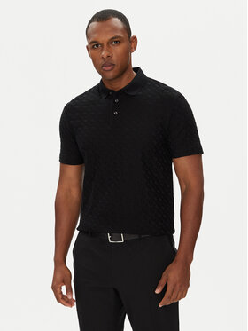 BOSS BOSS Поло H-Pack 80 50537132 Чорний Regular Fit