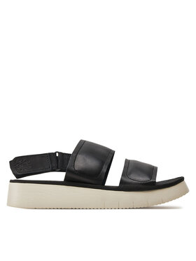Fly London Босоніжки Fly London Crawfly P501467000 Чорний