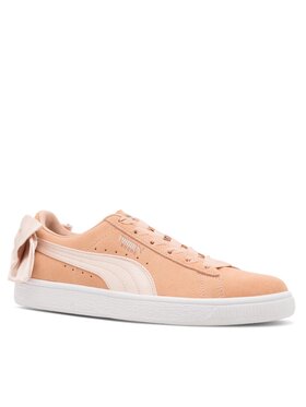 Puma Sneakersy Puma 367317-07 Koralová