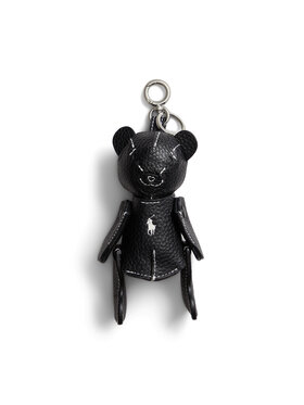 Polo Ralph Lauren Брелок Polo Ralph Lauren 427P13276003 Чорний