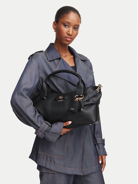 Guess Дамска чанта Guess Suzy HWBG23 22060 Черен