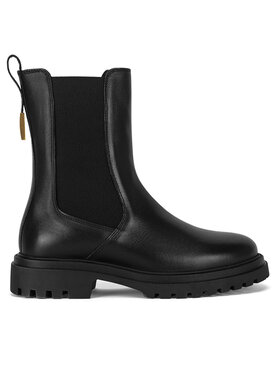 GINO ROSSI Botines Chelsea Gino Rossi KEMER-1076-24 Negro