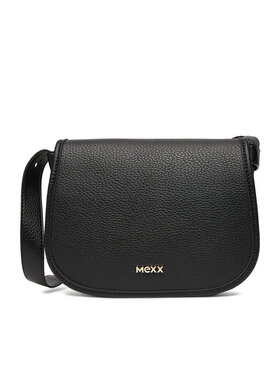 MEXX Kabelka MEXX C-MEXX-L-021-08 Černá