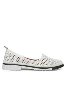 Manitu Poltopánky Manitu 840138 Biela