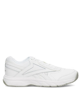 Reebok Sneakersy Reebok Work N Cushion 100001159 Biela