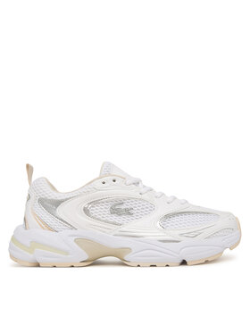Lacoste Sneakersy Lacoste Storm 96 2K 52SFA0026 Biały
