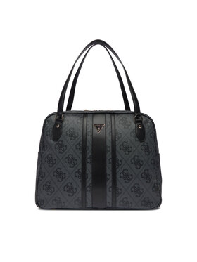 Guess Brīvdienu soma Guess Erenia Travel TWSO78 38916 Pelēks