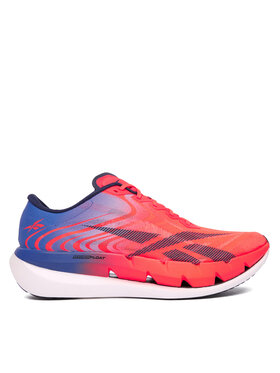 Reebok Bežecké topánky Reebok EOSB-SPEEDSHIFTER 100256225 Oranžová