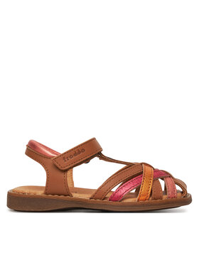 Froddo Sandales Froddo Lore Rosa G3150245-4 M Brūns