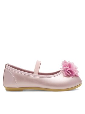 Nelli Blu Balerina Nelli Blu CF2685-2 Rózsaszín