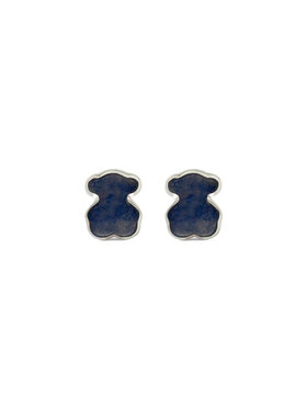 TOUS Сережки TOUS Icon Color 1000148100 Cиній