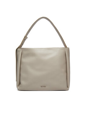 Calvin Klein Kabelka Calvin Klein Gracie Medium Ew Shopper K60K612129 Šedá