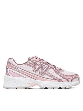 New Balance Laisvalaikio batai New Balance U7404S4 Rožinė