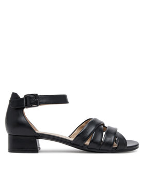 Caprice Sandales Caprice 9-28201-44 Melns