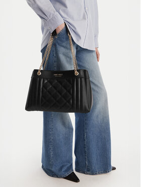 Nine West Сумка Nine West EO-Lafayette Luxe-LDA8706 Чорний