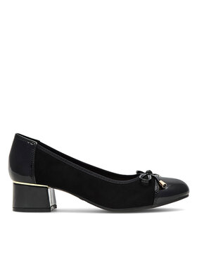 Clara Barson Lodičky Clara Barson LS6032-02 Černá