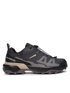 Salomon Трекінгові черевики Salomon X Ultra 360 Gtx L49102300 Фіолетовий