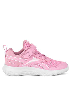 Reebok Сникърси Reebok RUSH RUNNER 5.0 100220396 Розов
