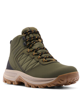 Columbia Trekking Columbia Transverse  2067401 Zelena