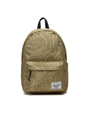 Herschel Batoh Herschel Herschel Classic™ XL Backpack 11380-06170 Béžová